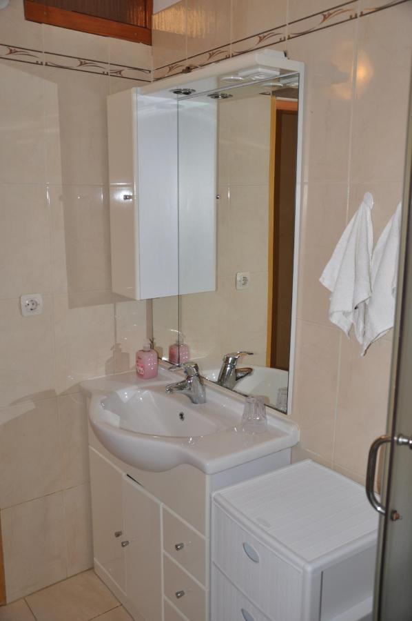 Apartmani Karla Клейновиця Екстер'єр фото