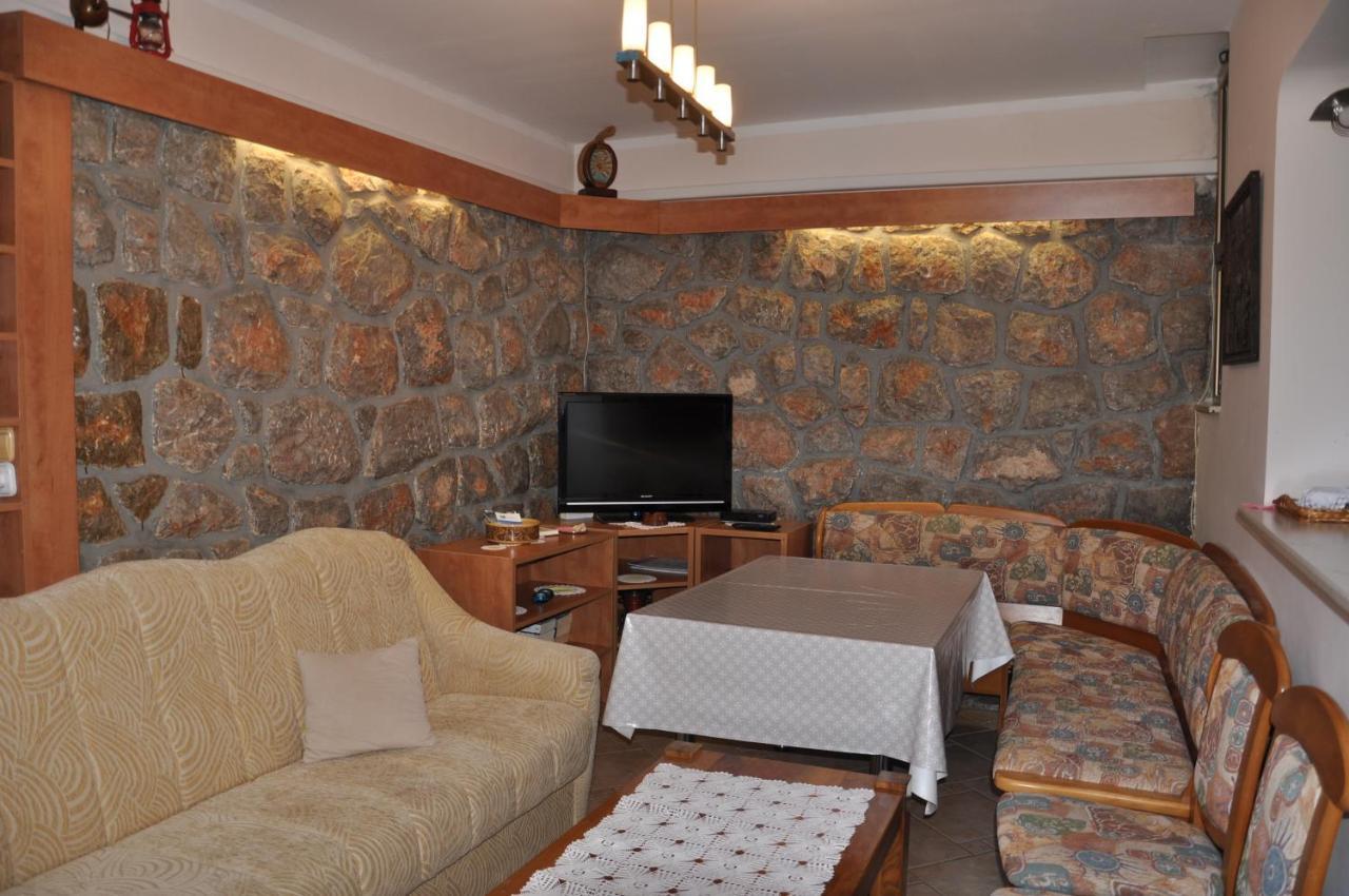 Apartmani Karla Клейновиця Екстер'єр фото