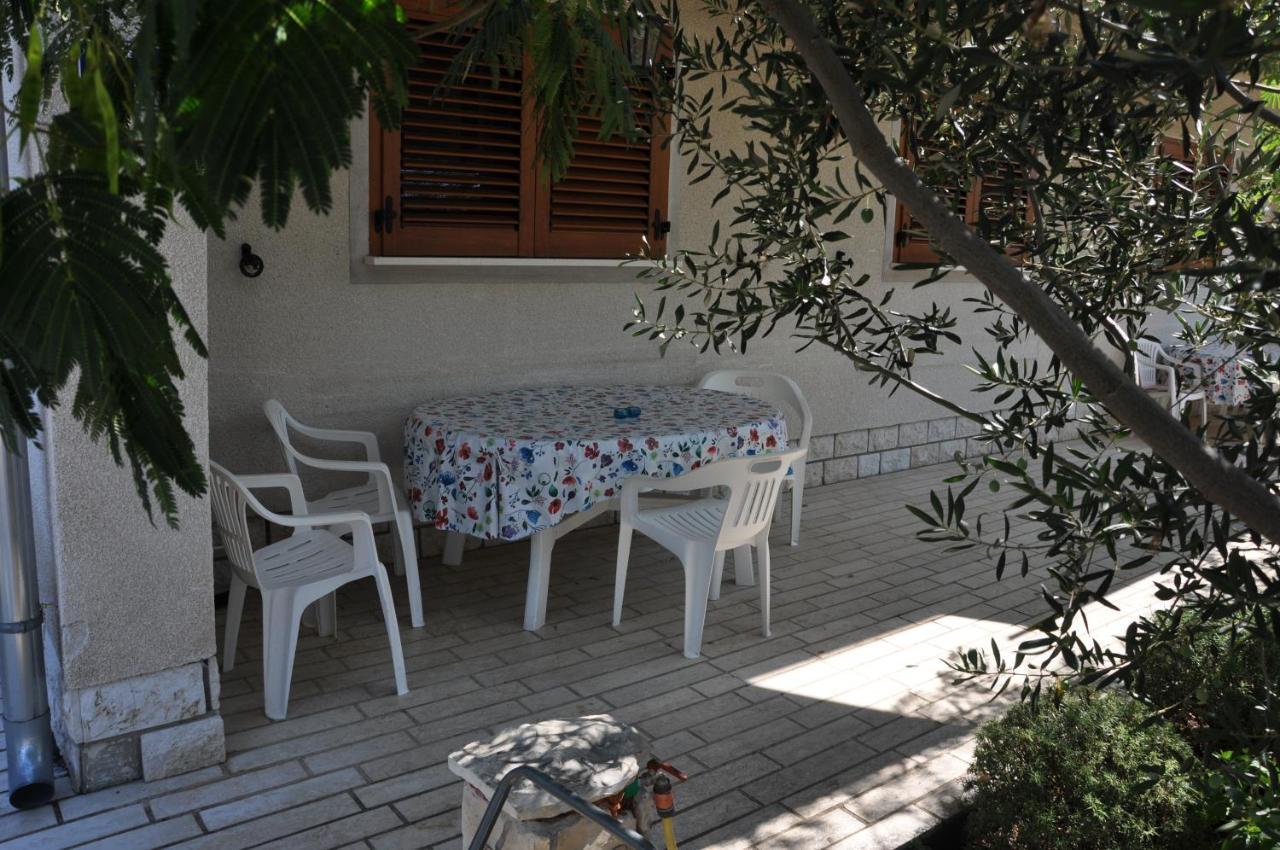 Apartmani Karla Клейновиця Екстер'єр фото