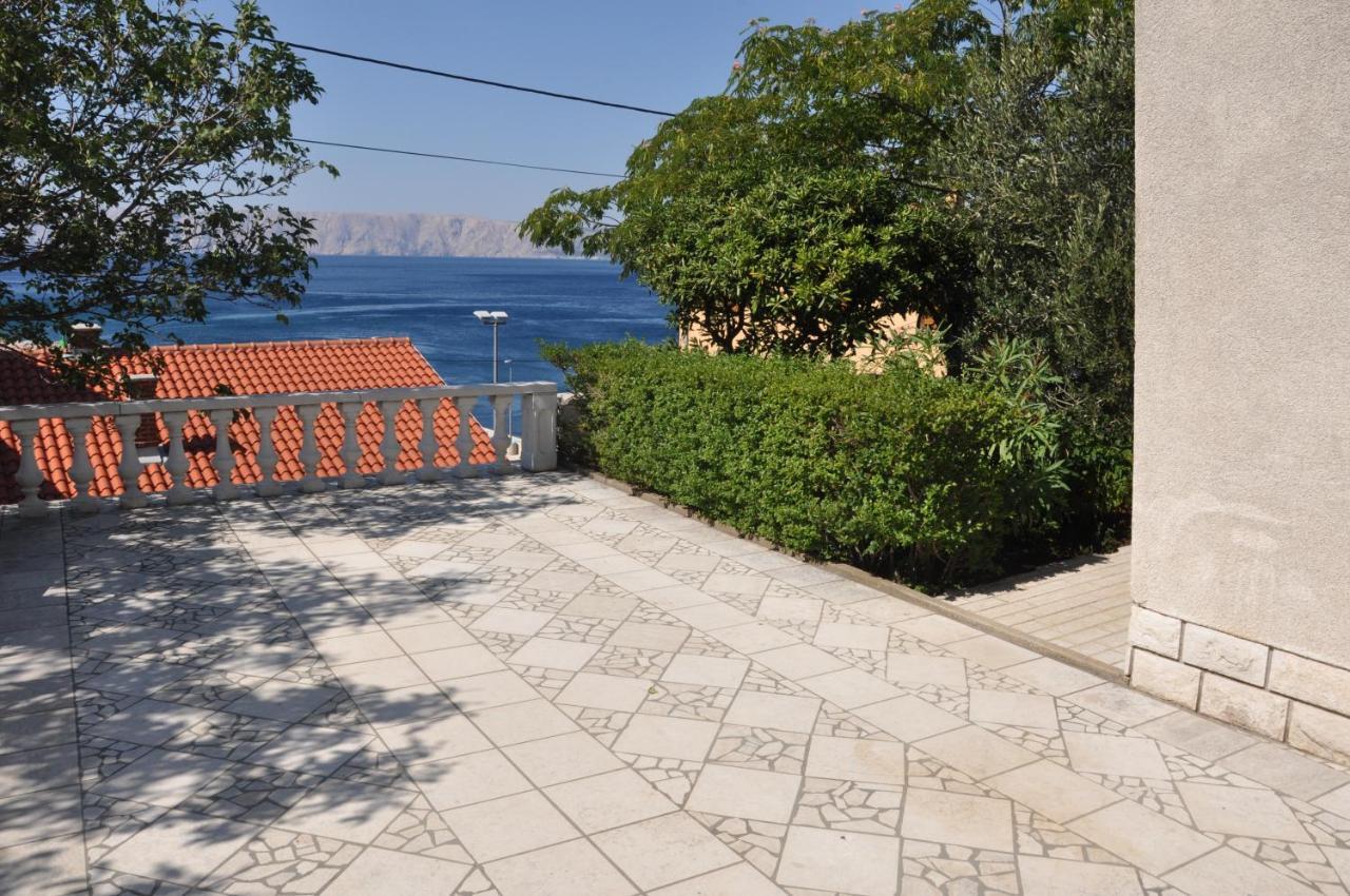 Apartmani Karla Клейновиця Екстер'єр фото