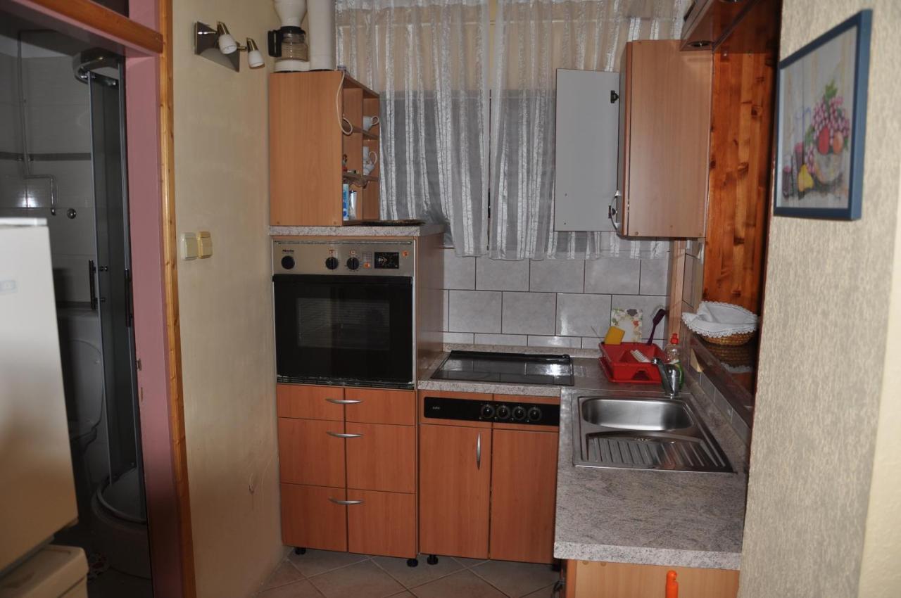 Apartmani Karla Клейновиця Екстер'єр фото