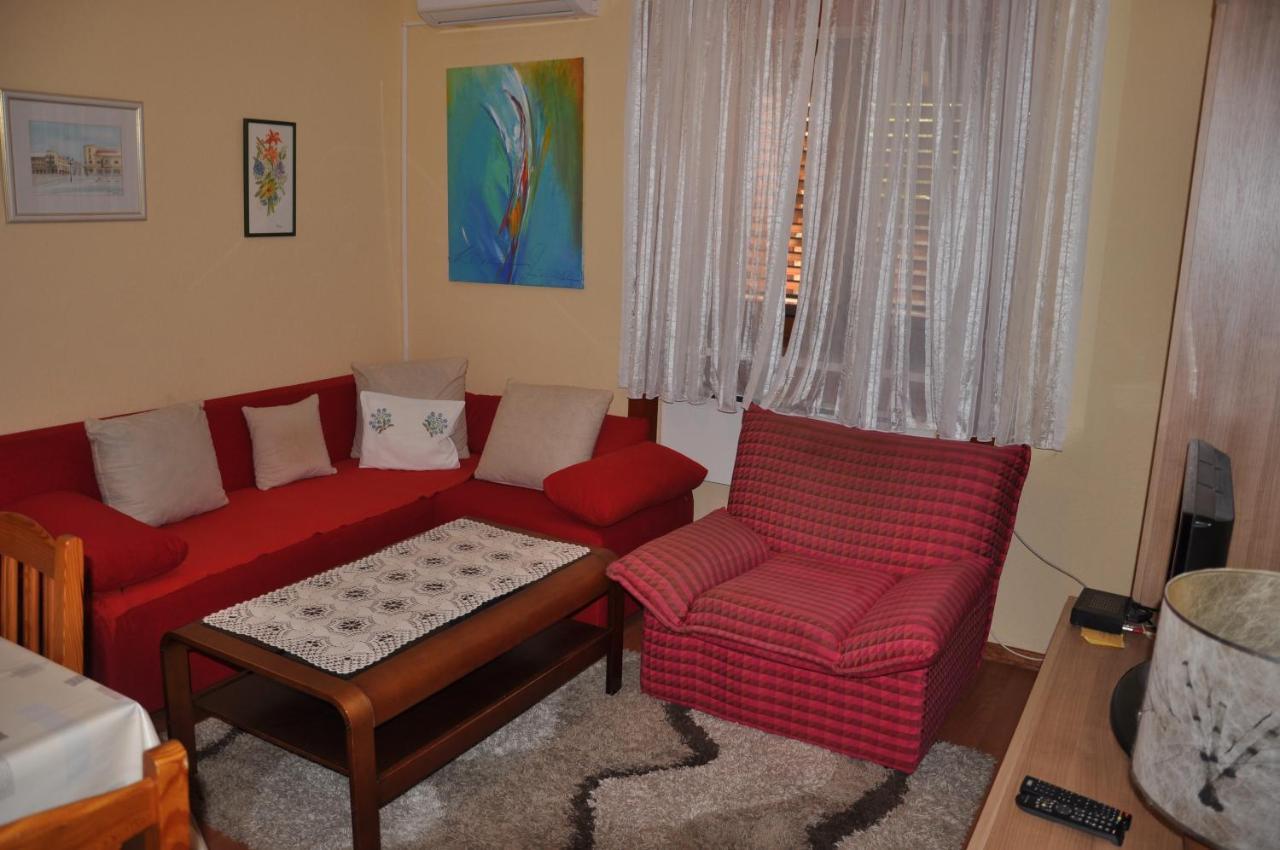 Apartmani Karla Клейновиця Екстер'єр фото