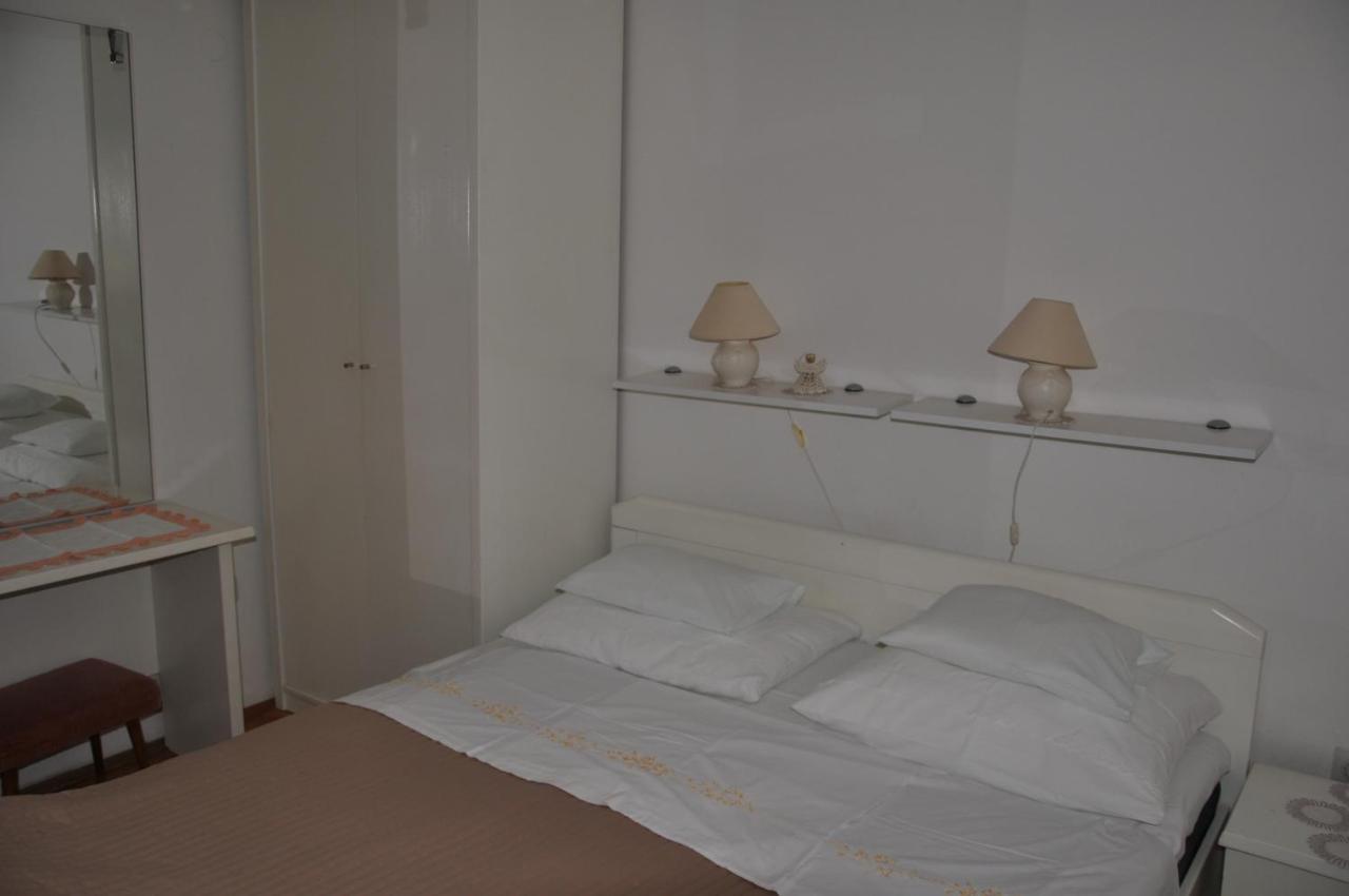 Apartmani Karla Клейновиця Екстер'єр фото