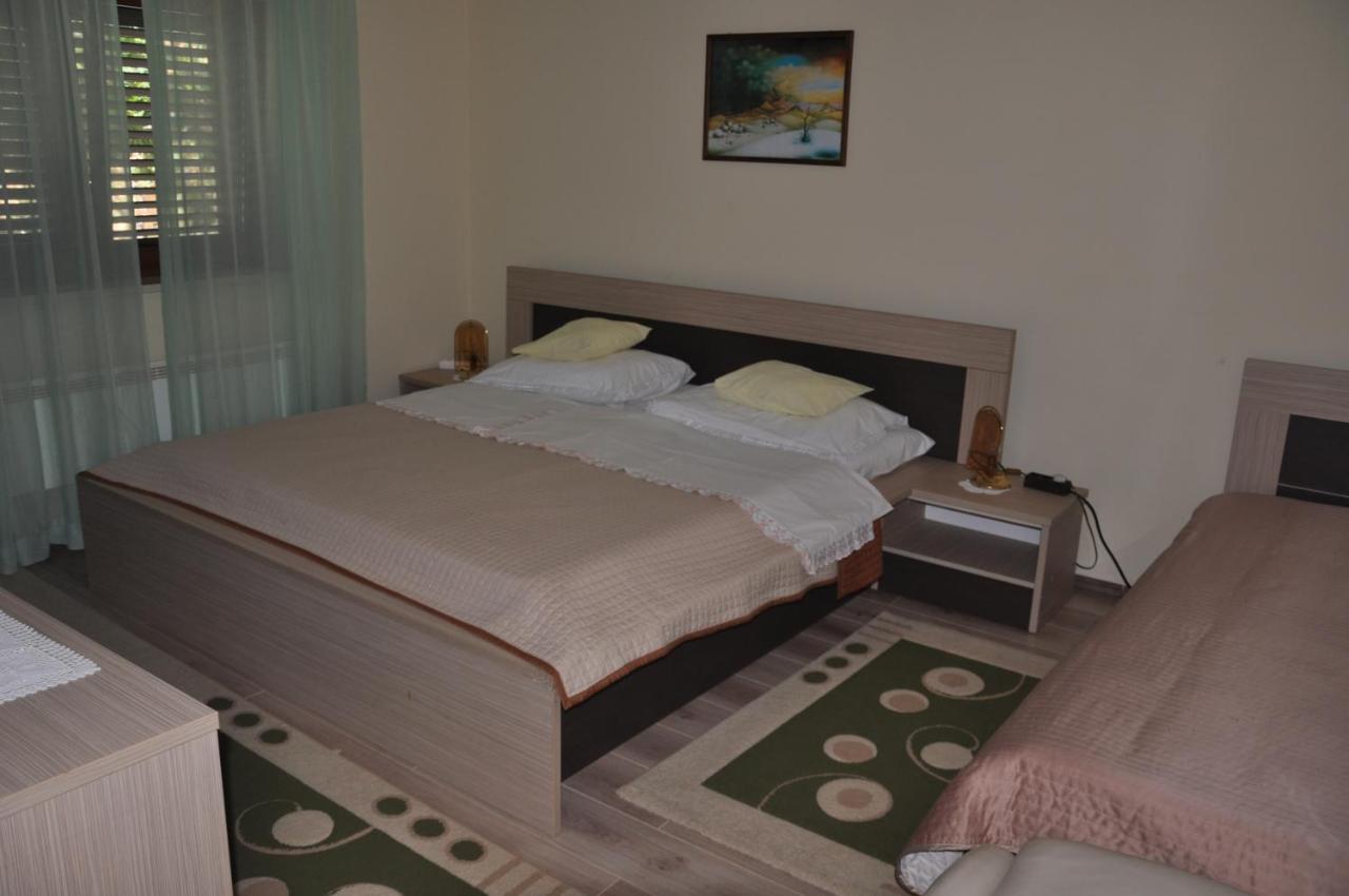 Apartmani Karla Клейновиця Екстер'єр фото