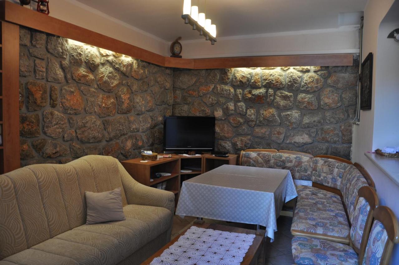 Apartmani Karla Клейновиця Екстер'єр фото