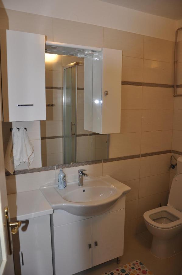 Apartmani Karla Клейновиця Екстер'єр фото