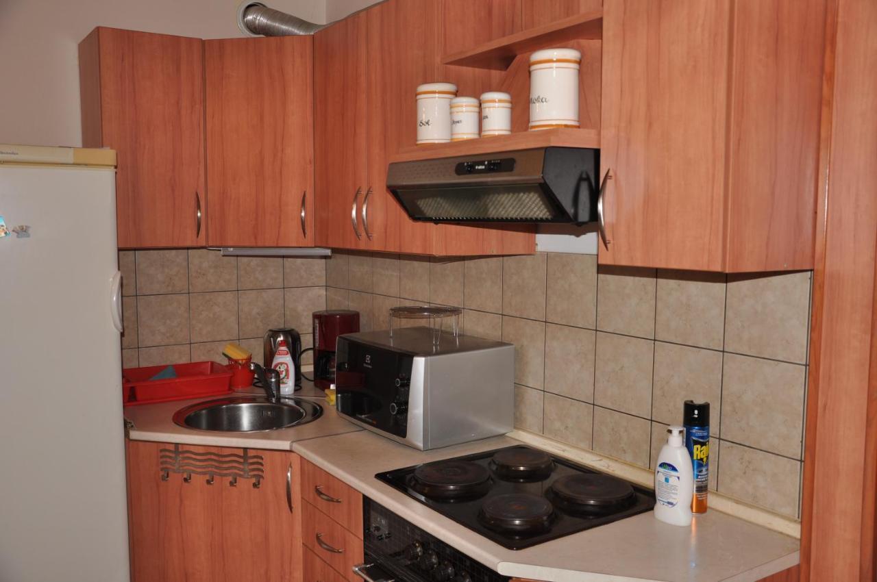 Apartmani Karla Клейновиця Екстер'єр фото