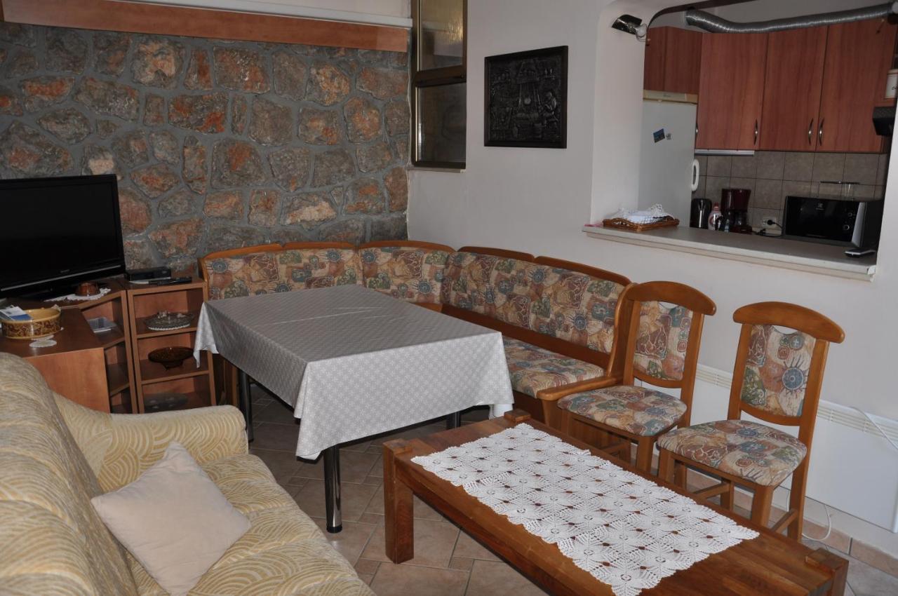 Apartmani Karla Клейновиця Екстер'єр фото