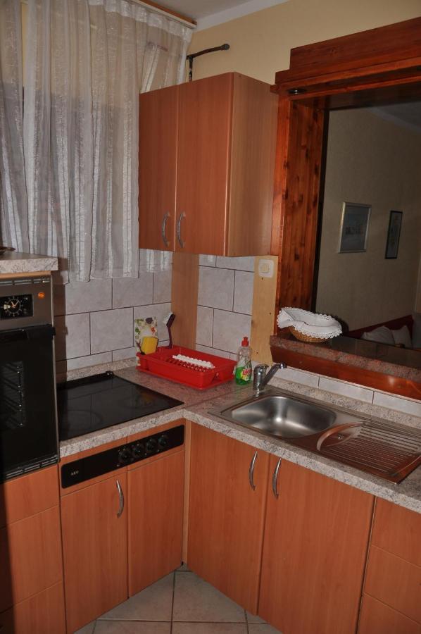 Apartmani Karla Клейновиця Екстер'єр фото