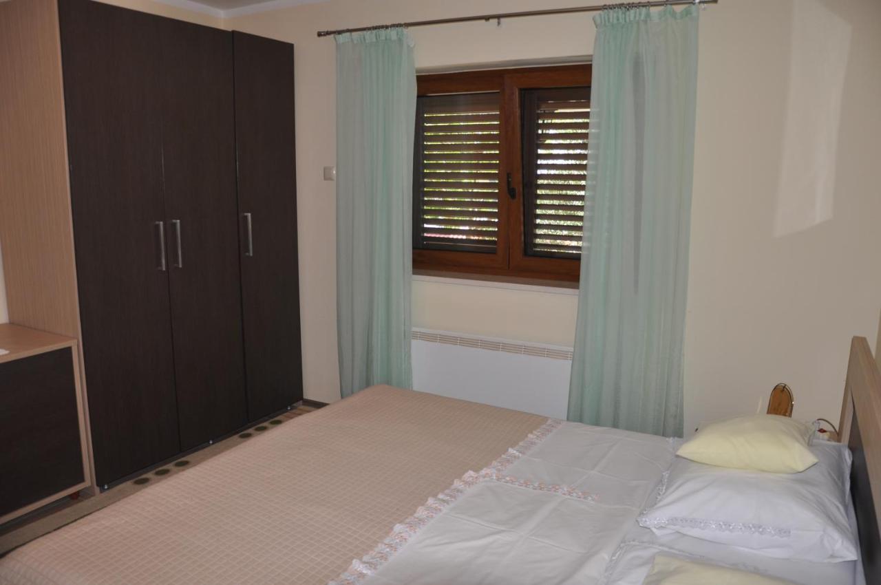 Apartmani Karla Клейновиця Екстер'єр фото