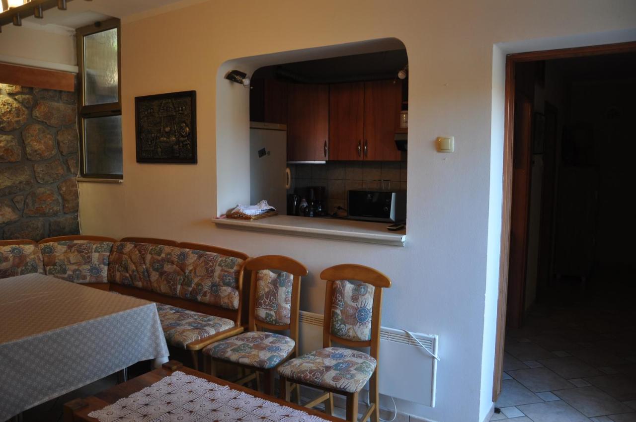 Apartmani Karla Клейновиця Екстер'єр фото