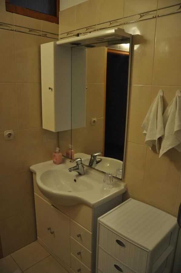 Apartmani Karla Клейновиця Екстер'єр фото