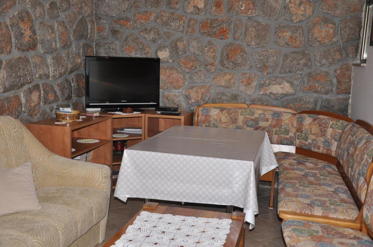 Apartmani Karla Клейновиця Екстер'єр фото