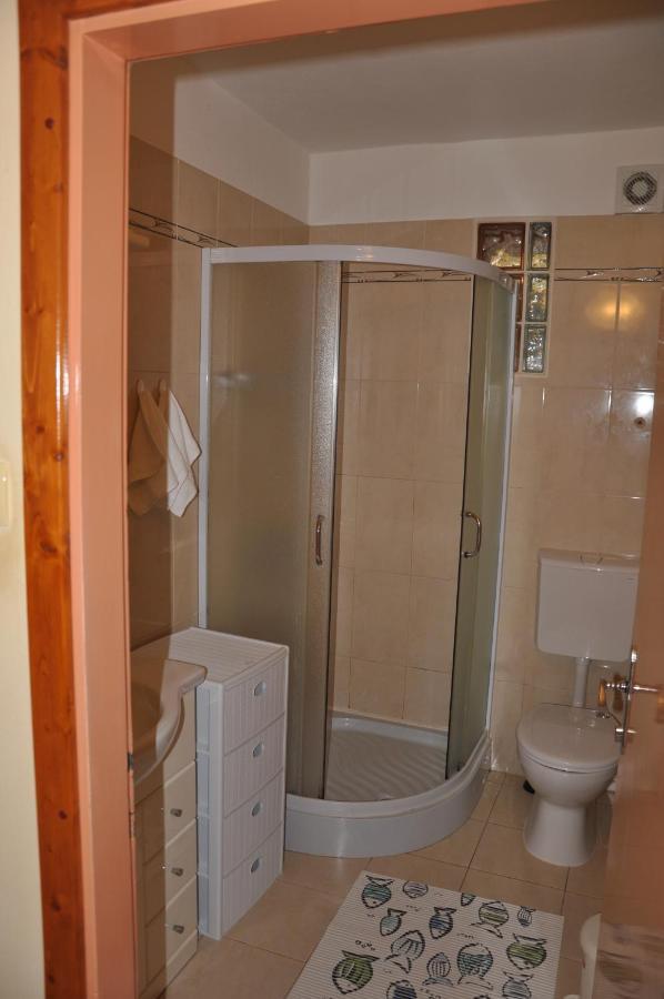 Apartmani Karla Клейновиця Екстер'єр фото