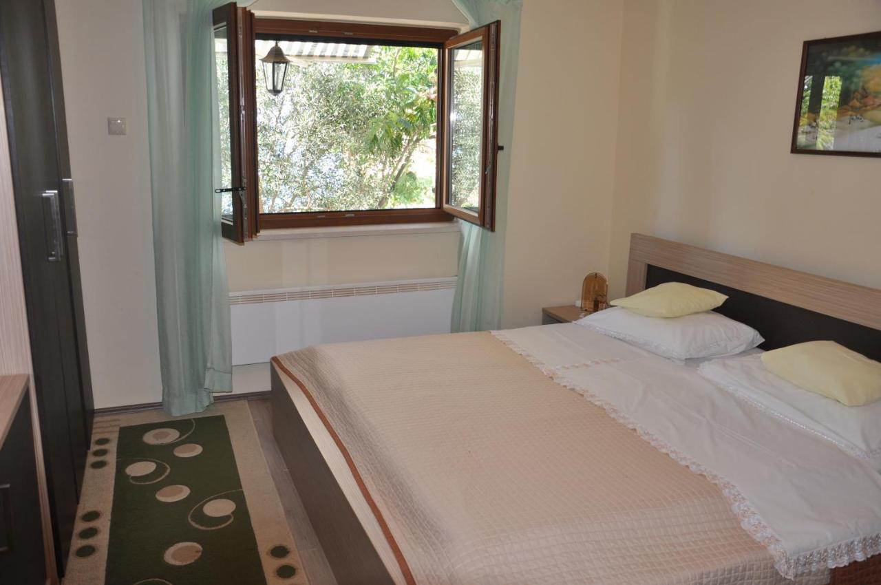 Apartmani Karla Клейновиця Екстер'єр фото