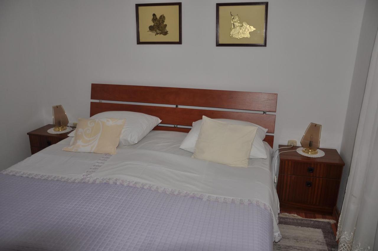 Apartmani Karla Клейновиця Екстер'єр фото