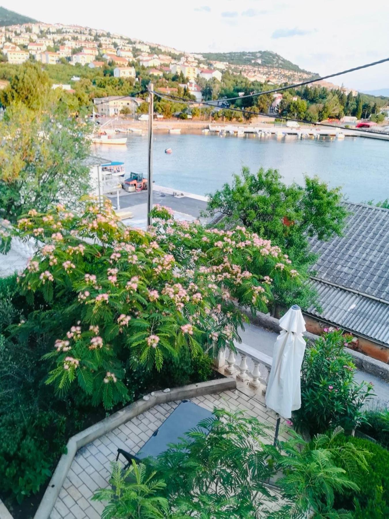 Apartmani Karla Клейновиця Екстер'єр фото